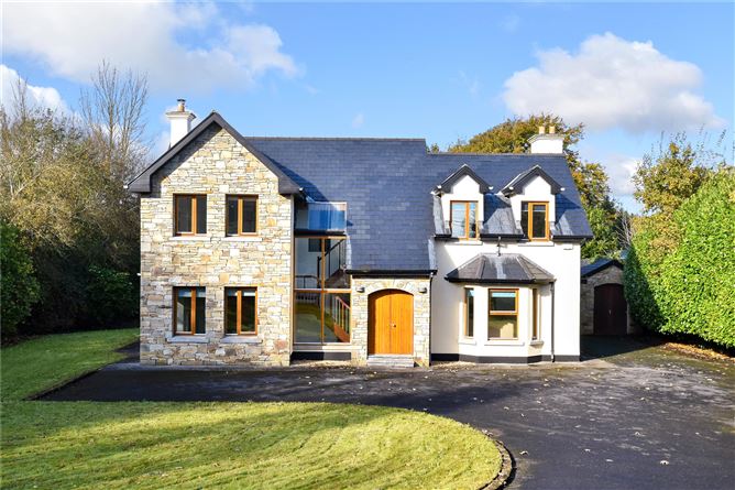 Main image for Ard na Coille,Stradbally East,Clarinbridge,Co Galway,H91 X40C