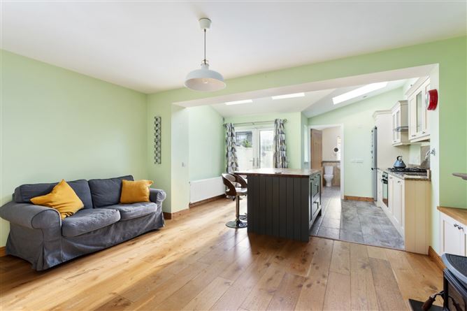 12 O'Carolan Road, The Tenters, Dublin 8