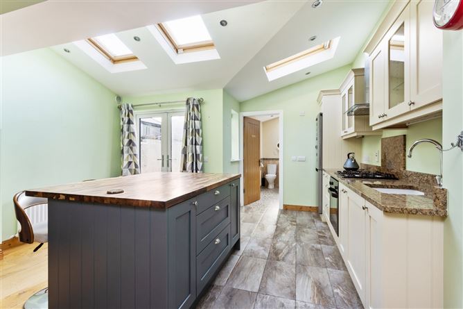 12 O'Carolan Road, The Tenters, Dublin 8