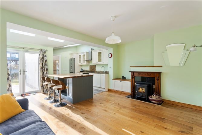 12 O'Carolan Road, The Tenters, Dublin 8