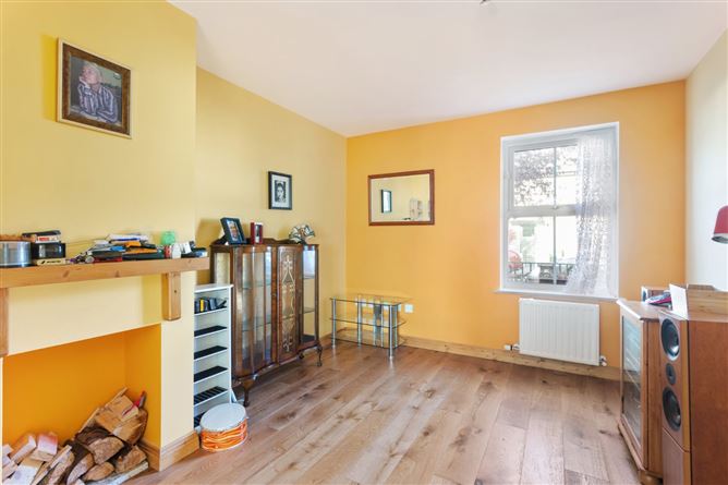 12 O'Carolan Road, The Tenters, Dublin 8