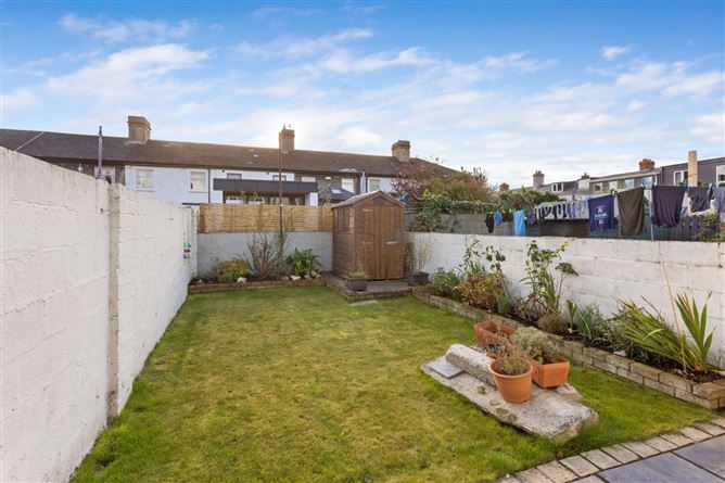 12 O'Carolan Road, The Tenters, Dublin 8