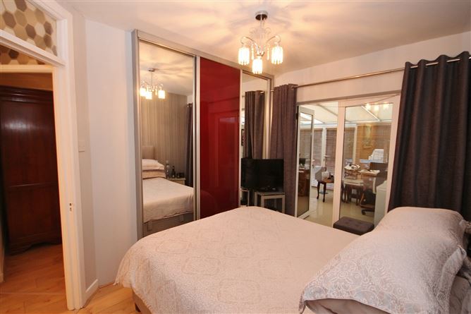 2 Abbeywood Avenue, Lucan, Co. Dublin