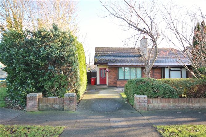 2 Abbeywood Avenue, Lucan, Co. Dublin