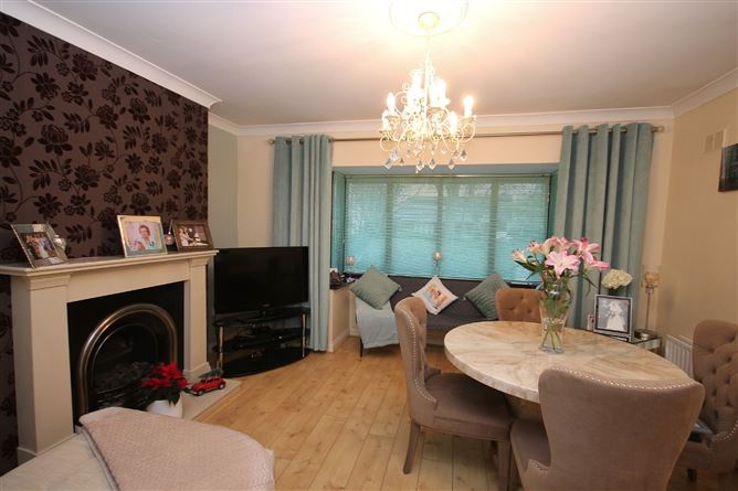 2 Abbeywood Avenue, Lucan, Co. Dublin