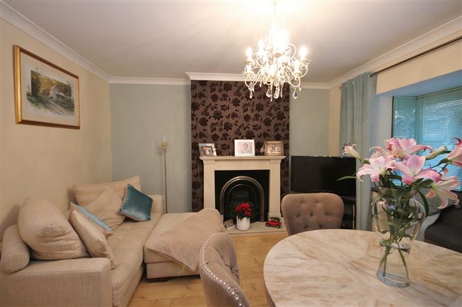 2 Abbeywood Avenue, Lucan, Co. Dublin