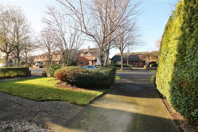 2 Abbeywood Avenue, Lucan, Co. Dublin