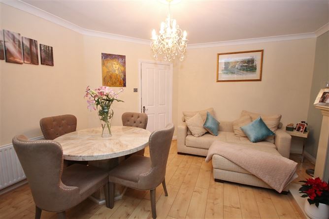 2 Abbeywood Avenue, Lucan, Co. Dublin