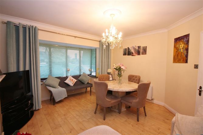 2 Abbeywood Avenue, Lucan, Co. Dublin