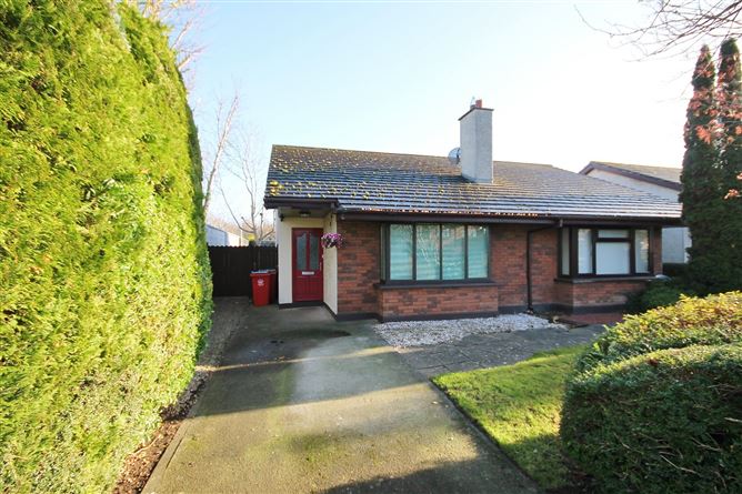2 Abbeywood Avenue, Lucan, Co. Dublin