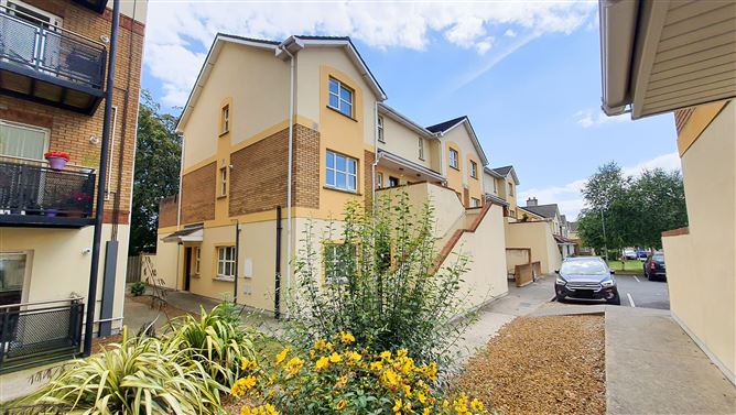 Main image for 26 Station Court, Gorey, Wexford