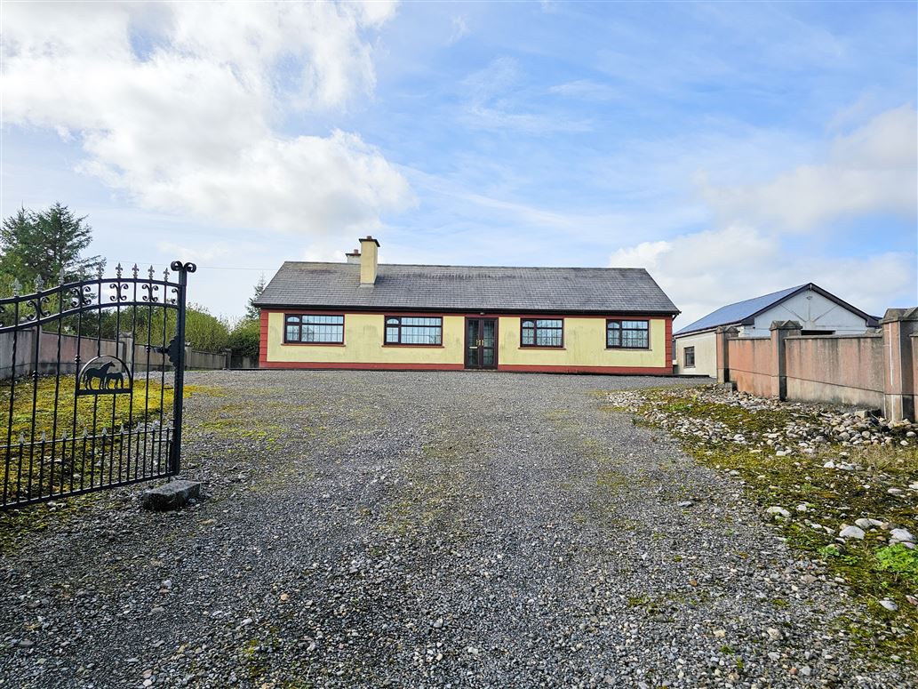 Tubridge, Keenagh, Ballina, Mayo