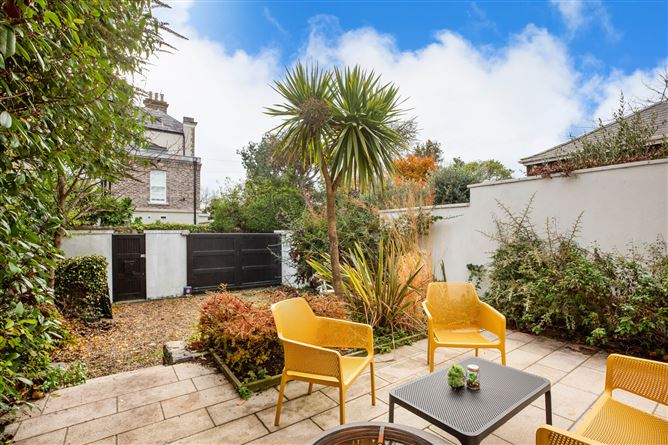 41 Pembroke Lane, Ballsbridge, Dublin 4