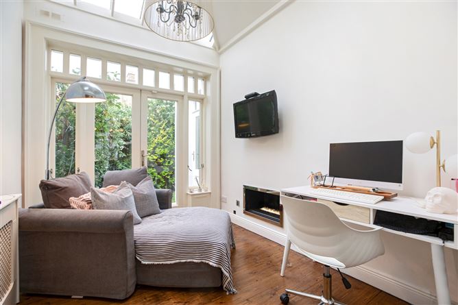 41 Pembroke Lane, Ballsbridge, Dublin 4