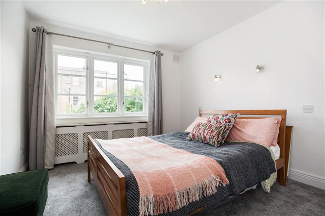 41 Pembroke Lane, Ballsbridge, Dublin 4