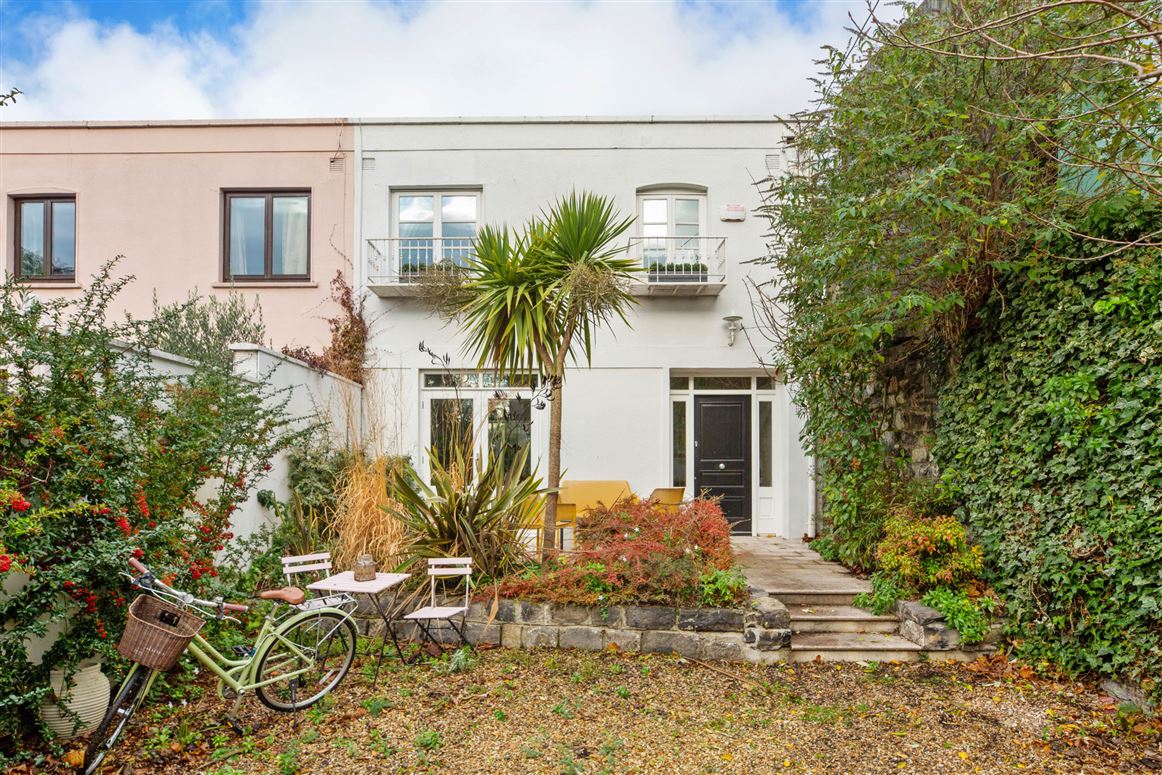 41 Pembroke Lane, Ballsbridge, Dublin 4