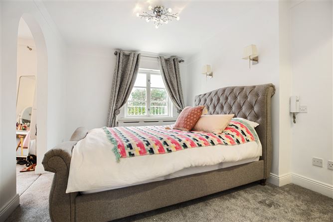 41 Pembroke Lane, Ballsbridge, Dublin 4