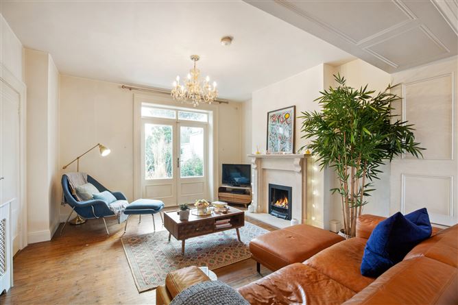 41 Pembroke Lane, Ballsbridge, Dublin 4
