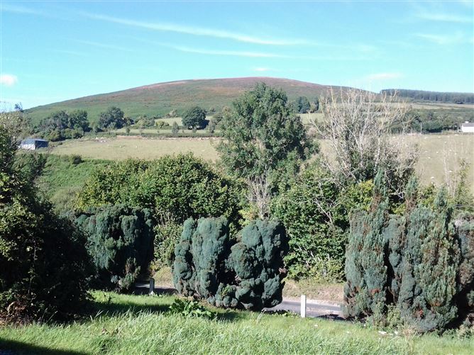 Woodberry, Glenphilipeen, Tinahely, Wicklow