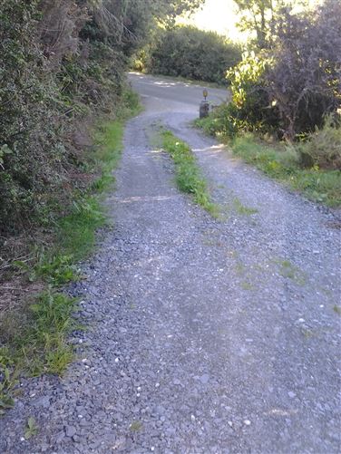 Woodberry, Glenphilipeen, Tinahely, Wicklow