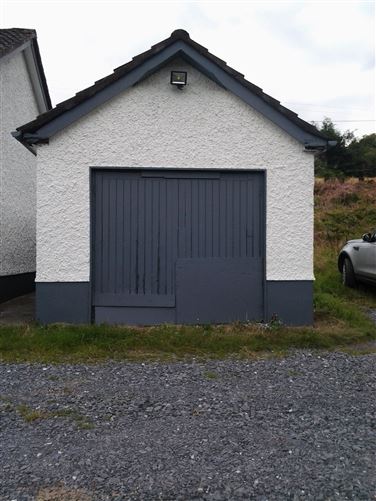 Woodberry, Glenphilipeen, Tinahely, Wicklow