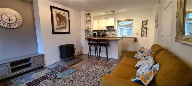 72 St. Patricks Park, Carrick On Shannon, Leitrim