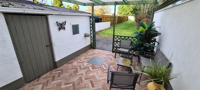 72 St. Patricks Park, Carrick On Shannon, Leitrim