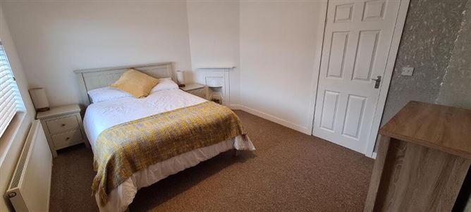 72 St. Patricks Park, Carrick On Shannon, Leitrim