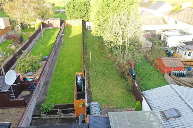 72 St. Patricks Park, Carrick On Shannon, Leitrim