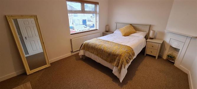 72 St. Patricks Park, Carrick On Shannon, Leitrim