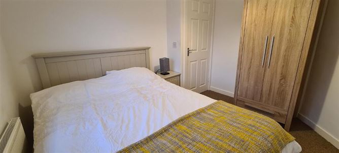72 St. Patricks Park, Carrick On Shannon, Leitrim