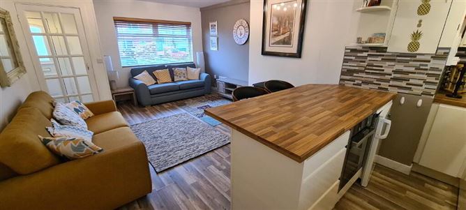 72 St. Patricks Park, Carrick On Shannon, Leitrim