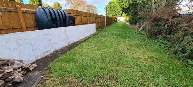 72 St. Patricks Park, Carrick On Shannon, Leitrim