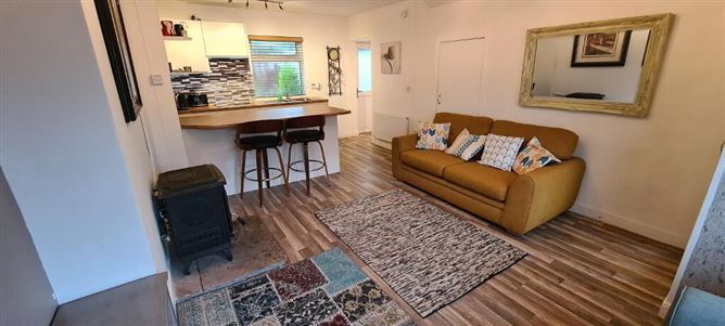 72 St. Patricks Park, Carrick On Shannon, Leitrim