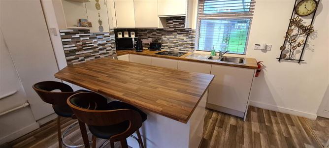 72 St. Patricks Park, Carrick On Shannon, Leitrim