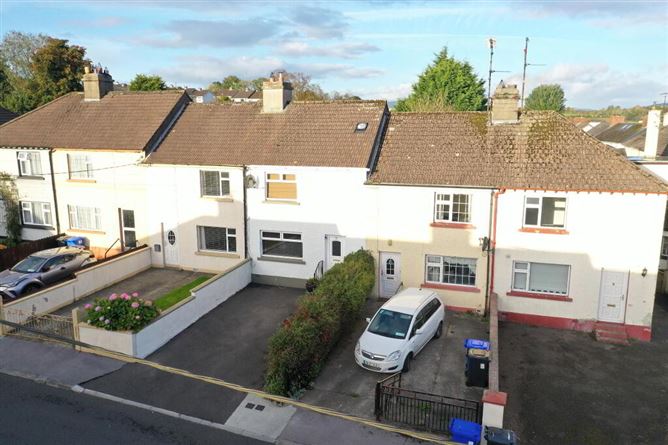 72 St. Patricks Park, Carrick On Shannon, Leitrim