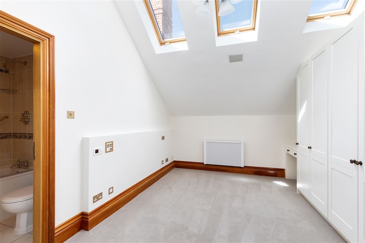 Apartment 19, Linden, 31/33 Merrion Road, Ballsbridge, Dublin 4