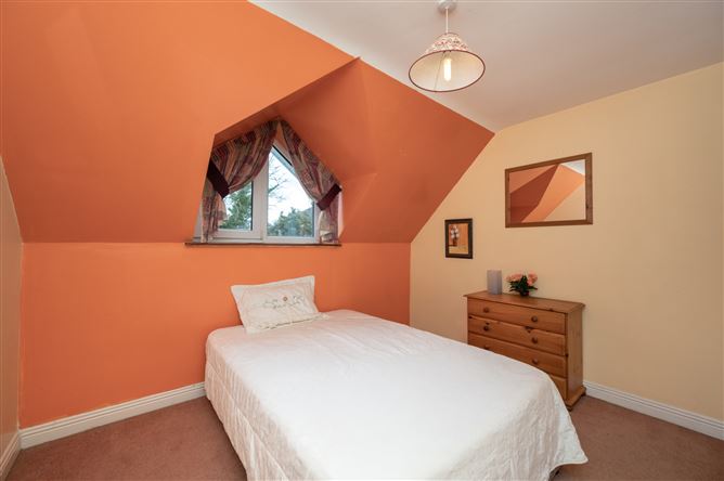 2 Lee Valley Golf & Country Club, Clashanure, Ovens, Co. Cork