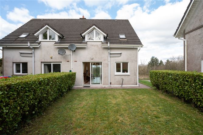 2 Lee Valley Golf & Country Club, Clashanure, Ovens, Co. Cork