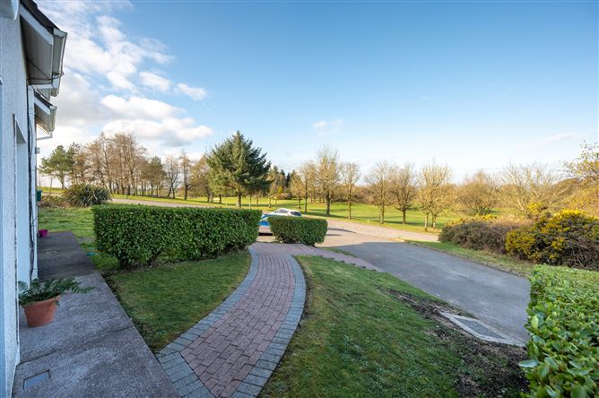 2 Lee Valley Golf & Country Club, Clashanure, Ovens, Co. Cork