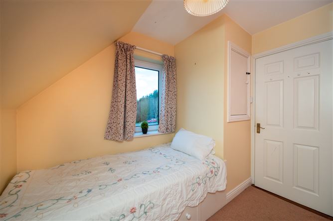 2 Lee Valley Golf & Country Club, Clashanure, Ovens, Co. Cork