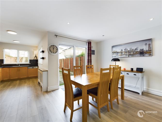 11 Hollybank Lawn, Clongowan, Kilkenny, Kilkenny