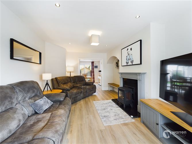 11 Hollybank Lawn, Clongowan, Kilkenny, Kilkenny