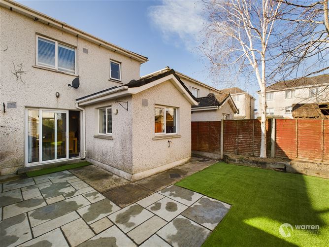 11 Hollybank Lawn, Clongowan, Kilkenny, Kilkenny