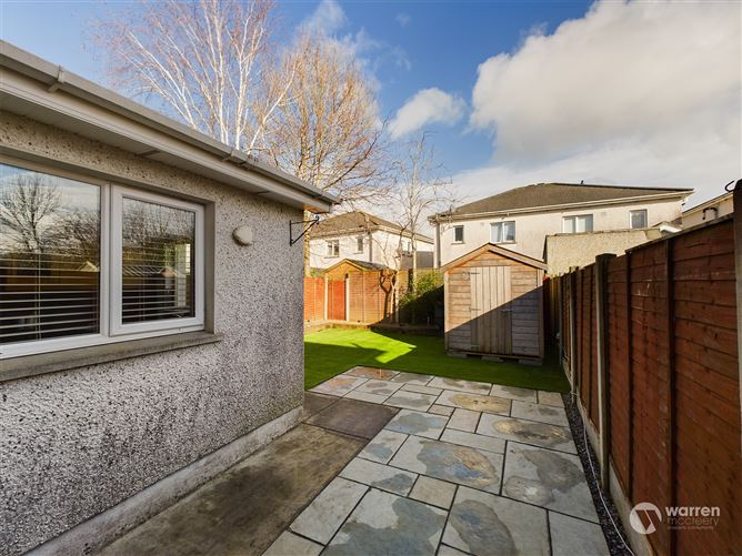 11 Hollybank Lawn, Clongowan, Kilkenny, Kilkenny