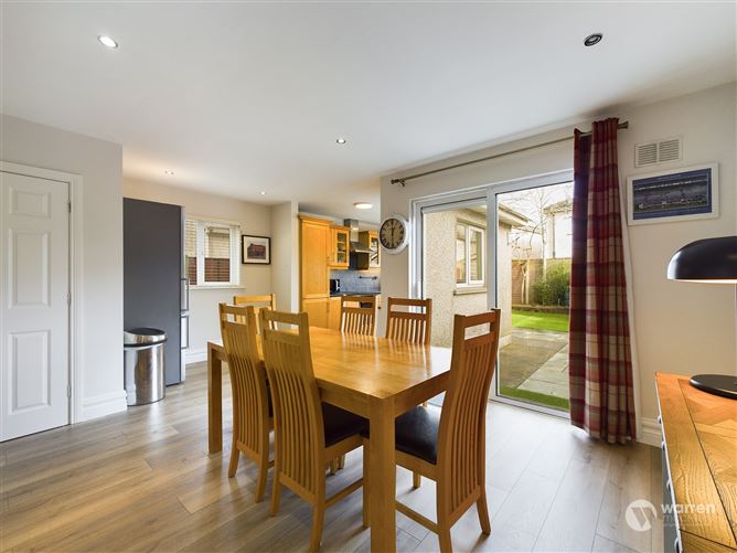 11 Hollybank Lawn, Clongowan, Kilkenny, Kilkenny