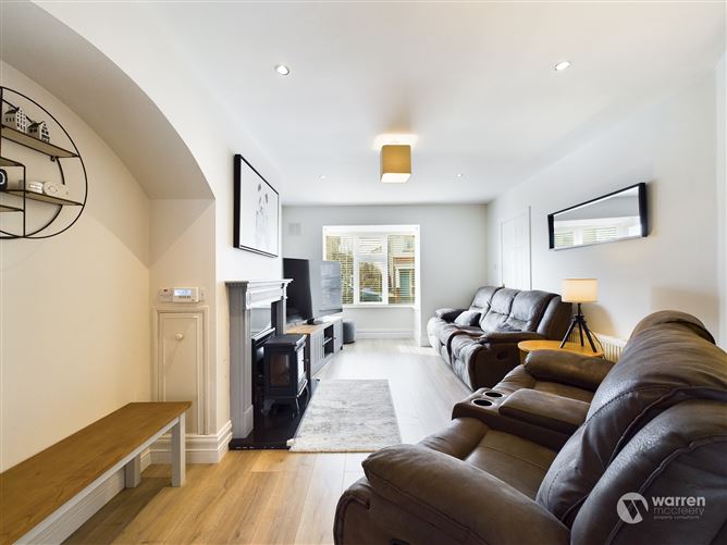 11 Hollybank Lawn, Clongowan, Kilkenny, Kilkenny