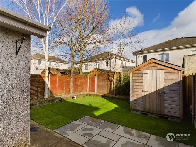 11 Hollybank Lawn, Clongowan, Kilkenny, Kilkenny
