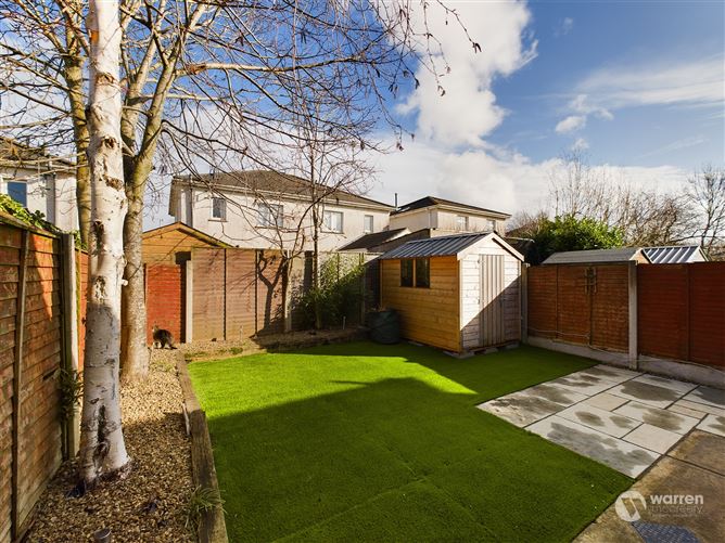 11 Hollybank Lawn, Clongowan, Kilkenny, Kilkenny