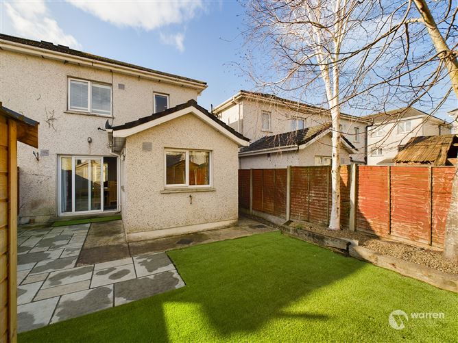 11 Hollybank Lawn, Clongowan, Kilkenny, Kilkenny